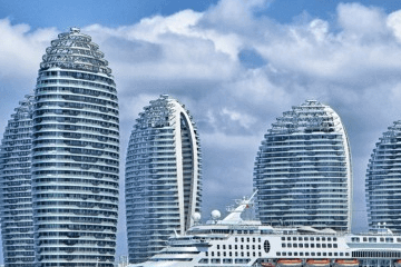 適合公司取名的字