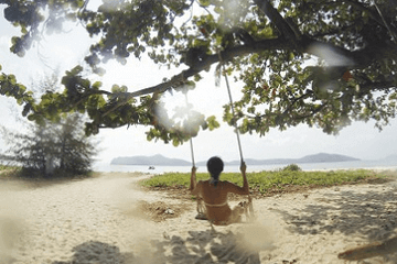 稀少好聽的筆名