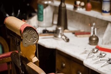 簡(jiǎn)單大氣的養(yǎng)生館店名