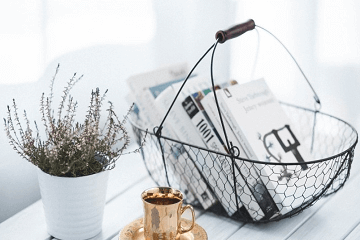 洋氣的網(wǎng)店名字大全,清新有活力