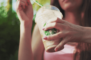 最時尚獨(dú)特的店名奶茶