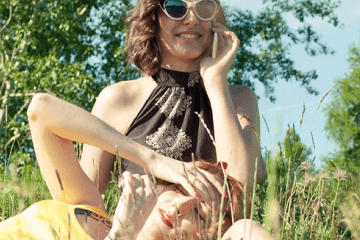 40歲有韻味女人的網(wǎng)名三個字（精選144個）