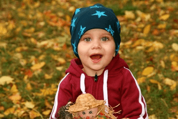 一個(gè)字的男孩名,簡單大方