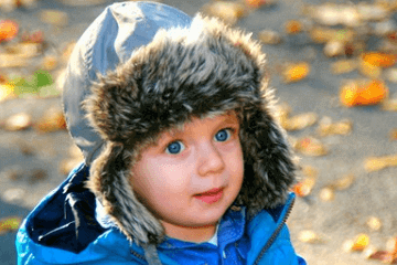 一個(gè)字的男孩名,簡單大方