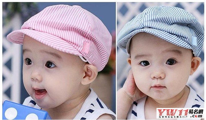 2012龍年女寶寶取名如何選字？