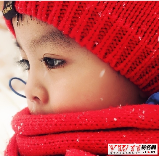 龍年大氣個(gè)性寶寶名字大全 