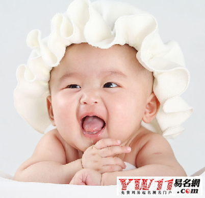 2012龍年寶寶乳名大全