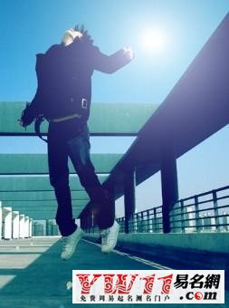 qq個(gè)性網(wǎng)名大全