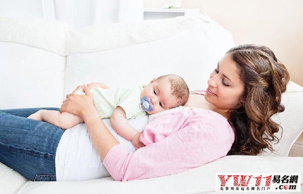 夢(mèng)見(jiàn)嬰兒