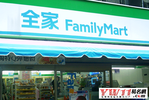 商店起名，商店名字