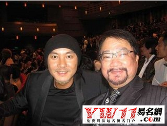 姓徐的名人，徐姓名人