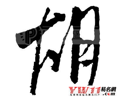 胡姓起源，胡姓的來源