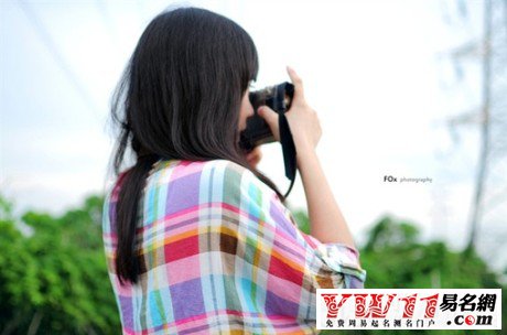 點擊查看大圖 情侶網(wǎng)名一男一女簡單