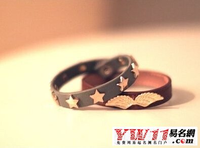 霸道的情侶名字，最酷的個性情侶網名1