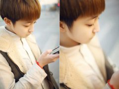 好聽的男生外號(hào)大全