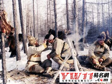 鄂倫春族的傳統(tǒng)節(jié)日,鄂倫春族的風俗慣