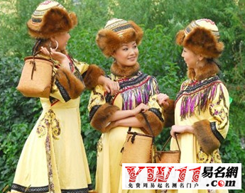 鄂倫春族的傳統(tǒng)節(jié)日,鄂倫春族的風俗慣