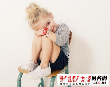 好聽(tīng)的葉姓女孩名字大全2016