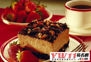 好聽(tīng)的食品網(wǎng)店名字大全