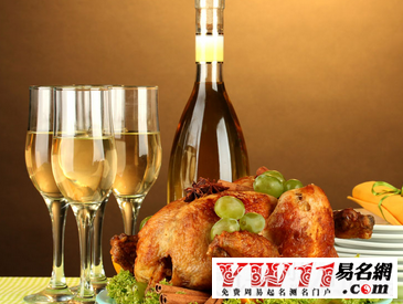 好聽(tīng)的食品網(wǎng)店名字大全