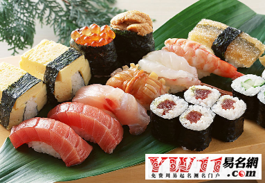 好聽(tīng)的食品網(wǎng)店名字大全