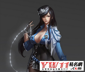 2020cf戰(zhàn)隊名字大全