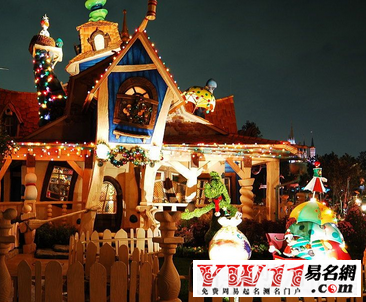 2017雞年平安夜祝福語(yǔ)