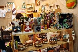 雜貨店起名，雜貨店起名大全