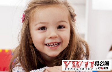 最新可愛(ài)女孩名字