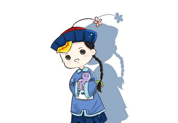 可愛的網絡游戲名字