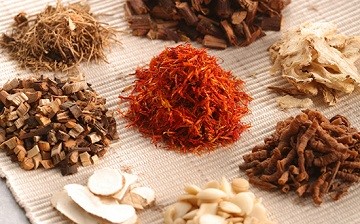 中藥材公司起名大全