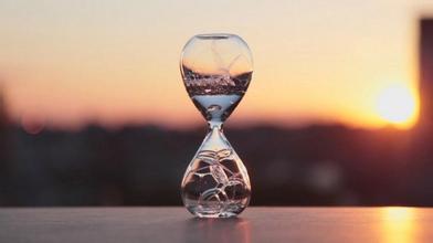 時間流逝的優(yōu)美句子