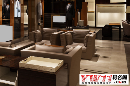 最時(shí)尚獨(dú)特的店名