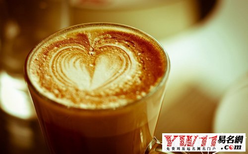 最時(shí)尚獨(dú)特的店名