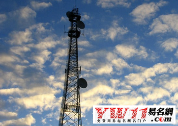 好聽有寓意的通信公司名字