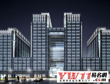 好聽有寓意的通信公司名字