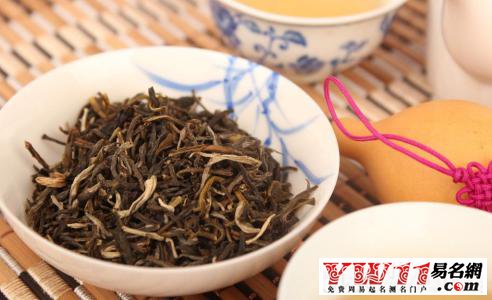 茶葉店名,茶葉店名字大氣一點