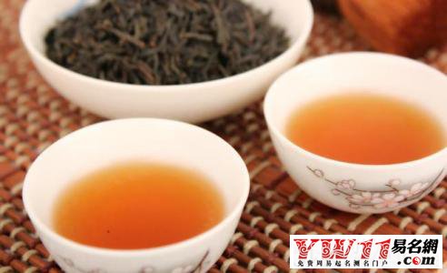 茶葉店名,茶葉店名字大氣一點