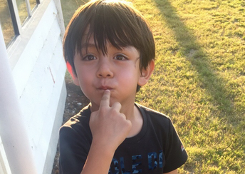 姓姜的男孩名字三個字