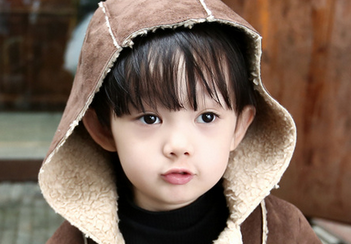 男孩取什么英文名好聽(tīng)