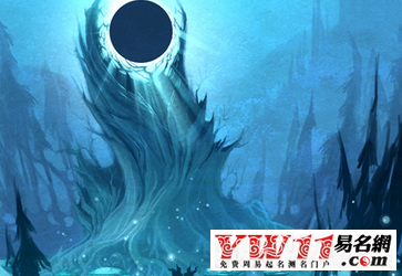 個性好聽的游戲角色名大全