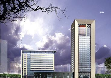 怎么給公司取名字