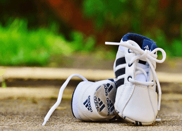 兒童鞋店取名大氣高雅點(diǎn)的