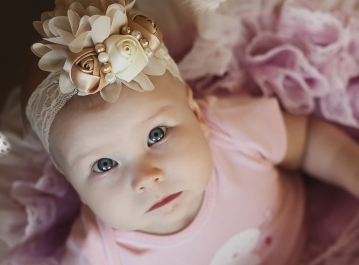 狗年女孩起名常用字(帶釋義)