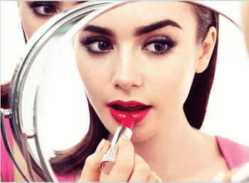 簡(jiǎn)單大氣的化妝品店名