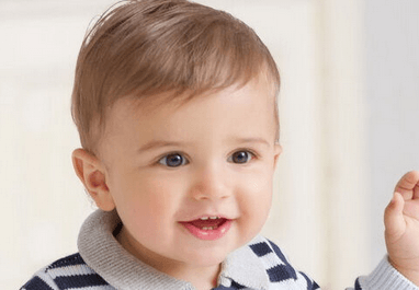 男孩子小名可愛(ài)洋氣的