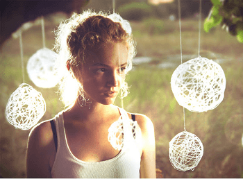 女孩兩個(gè)字的名字大全