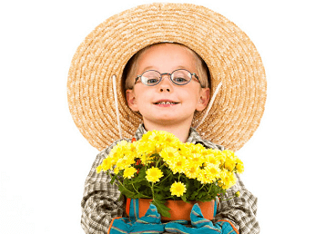 給男孩起個(gè)小名,起小名男孩