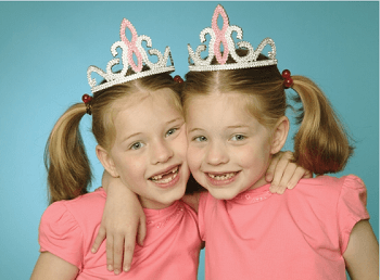 四字成語(yǔ)取雙胞胎小名