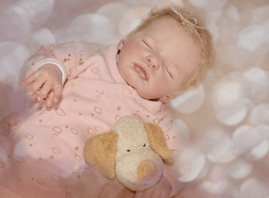 女寶小名萌點的